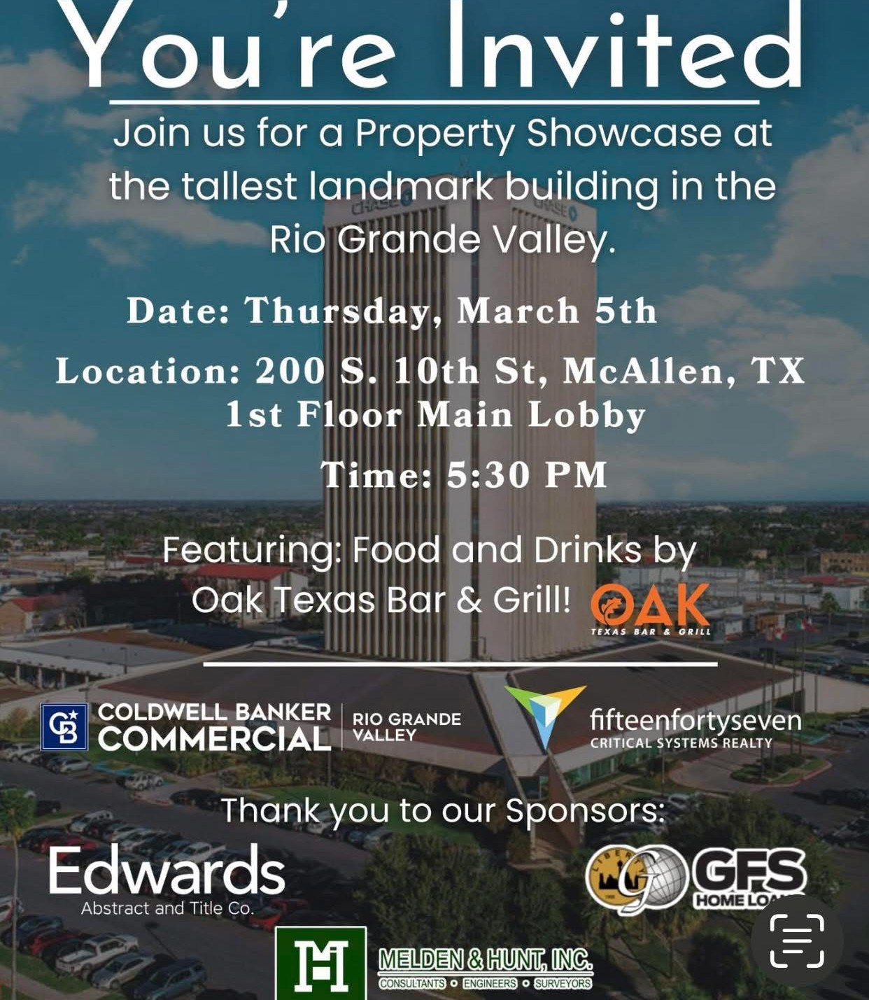 You are currently viewing Property Showcase in McAllen